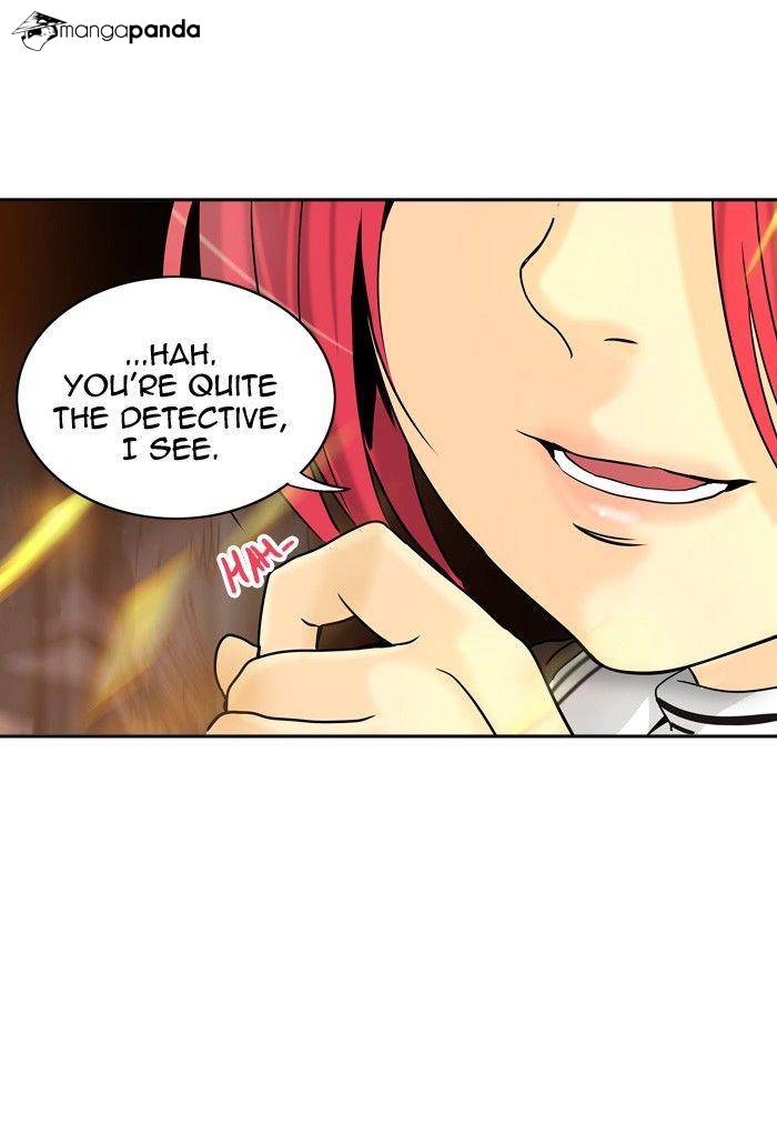 Tower of God Chapter 299 image 019